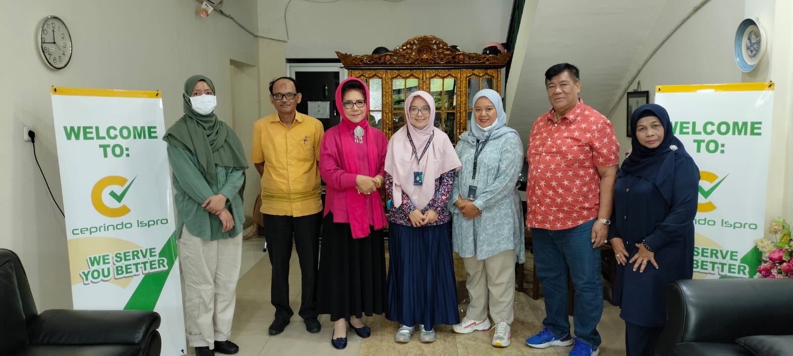 Proses Audit